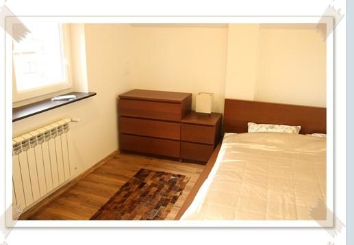 Отели типа «постель и завтрак» Spillo Bed and Breakfast Варшава-29